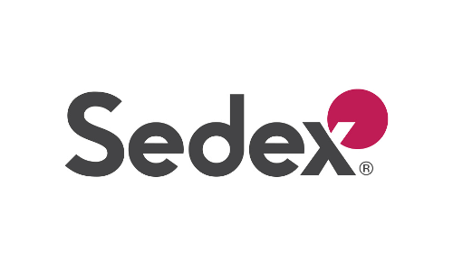 Logo - Sedex Global
