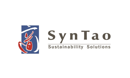Logo - SynTao