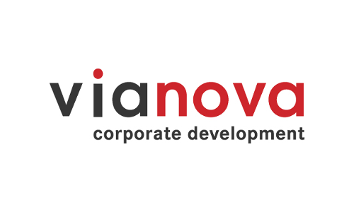 Logo - Vianova